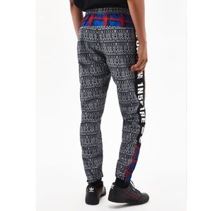 Brand New Adidas X PW SolarHu Woven Track Pant NWT Brand New Adidas X PW SolarHu Woven Track Pant NWT